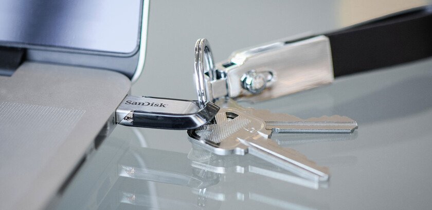 Pendrive Sandisk Cruzer Ultra Flair 512gb Usb 3.0 Sdcz73-512g-G46