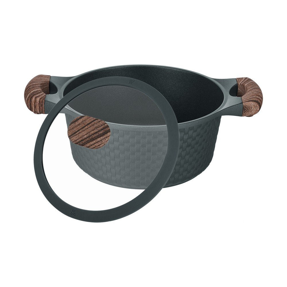 Casserole D20cm 2.4l/93901 Resto