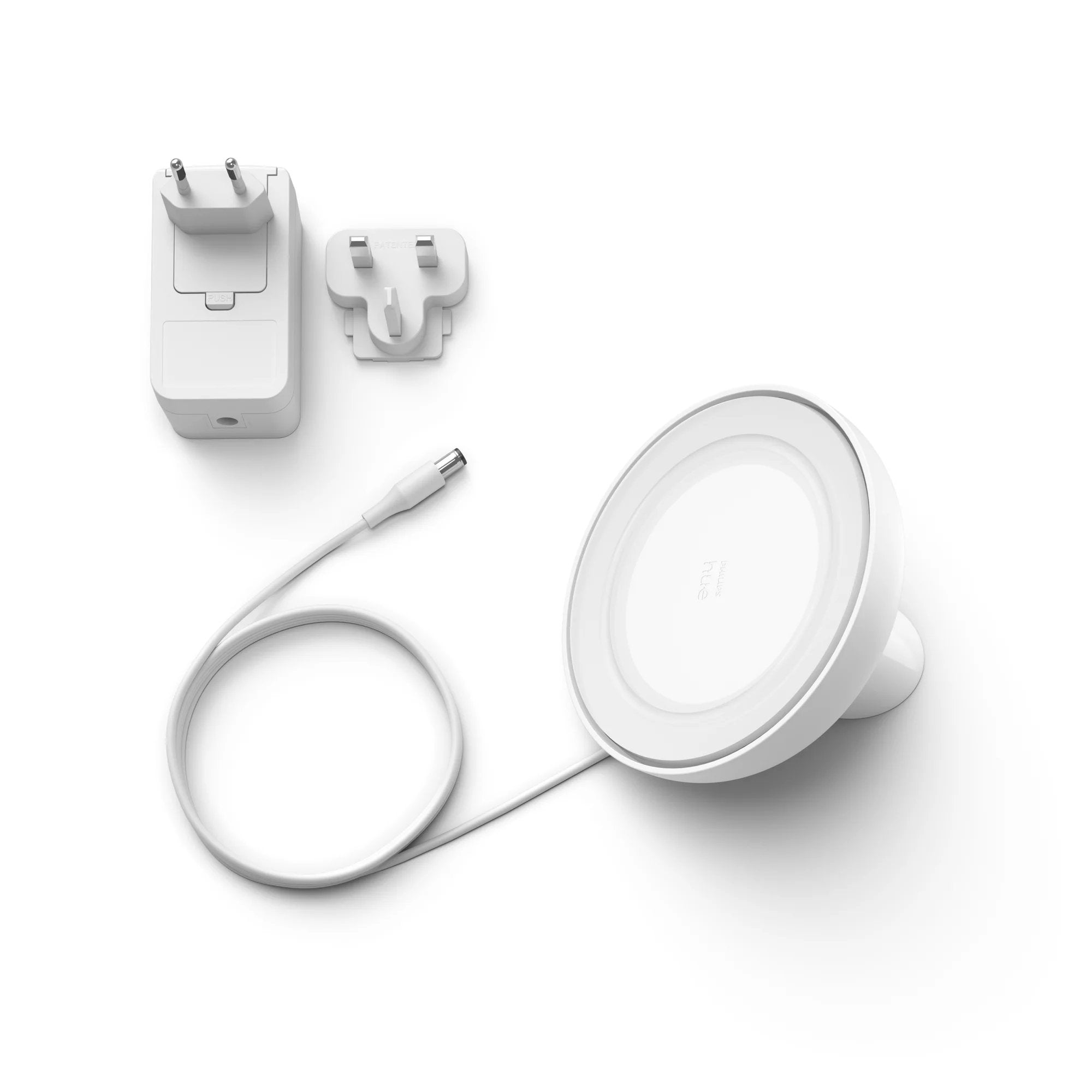 EAN 8718699770983 - Philips Hue White and Color ambiance 8718699770983 iluminación inteligente Lámpara de mesa inteligente Bl imagen 2