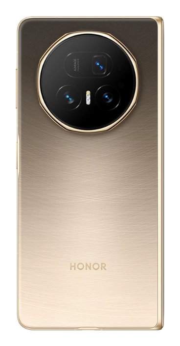 EAN 6936520874064 - Honor Magic V5 20,2 cm (7.95") SIM doble Android 15 5G USB Tipo C 16 GB 512 GB 5820 mAh Oro imagen 5