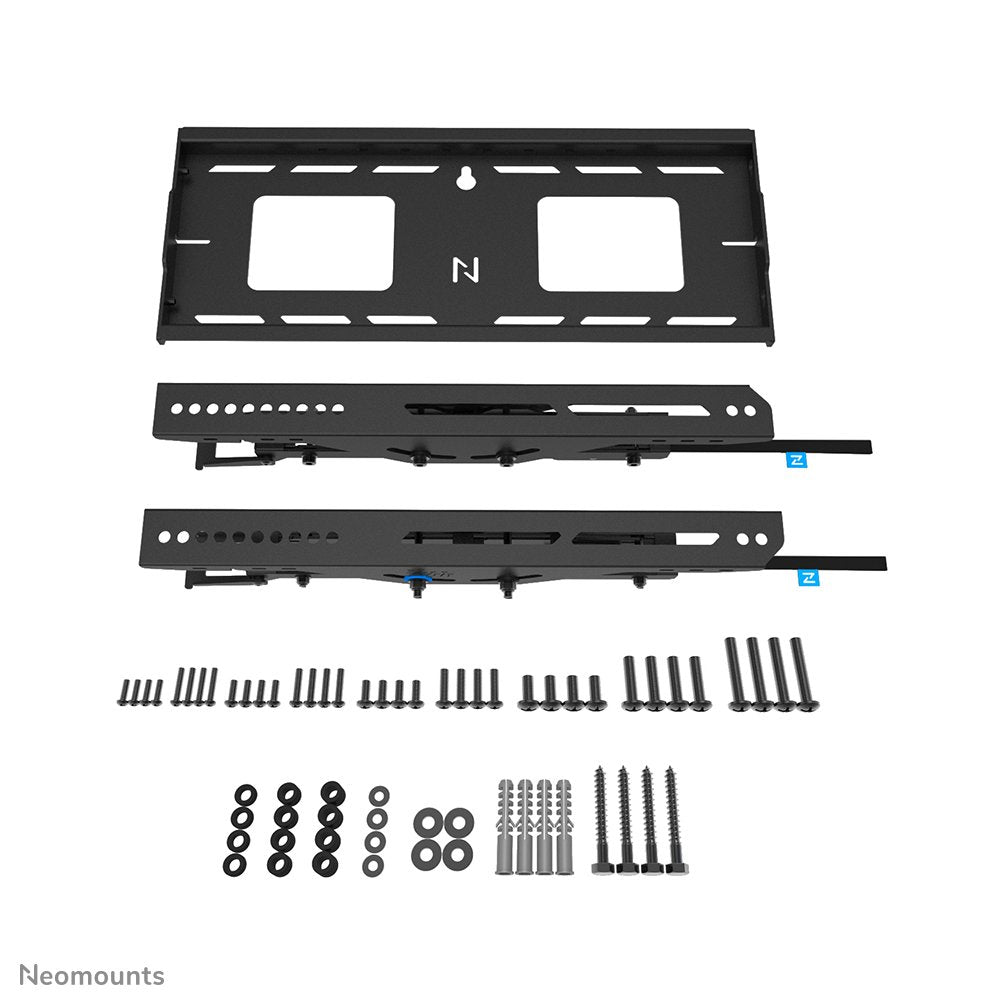EAN 8717371443542 - Neomounts WL35-750BL14 soporte para TV 190,5 cm (75") Negro imagen 16