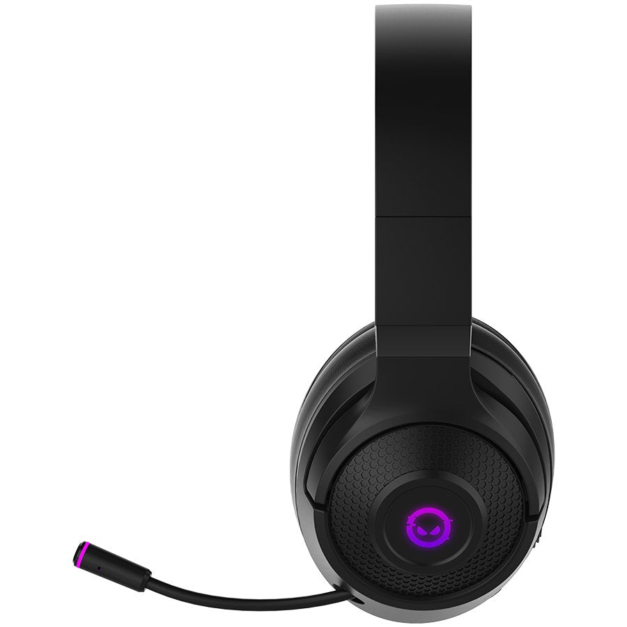 EAN 5291485009151 - Lorgar Noah 701 Auriculares Diadema Juego imagen 3