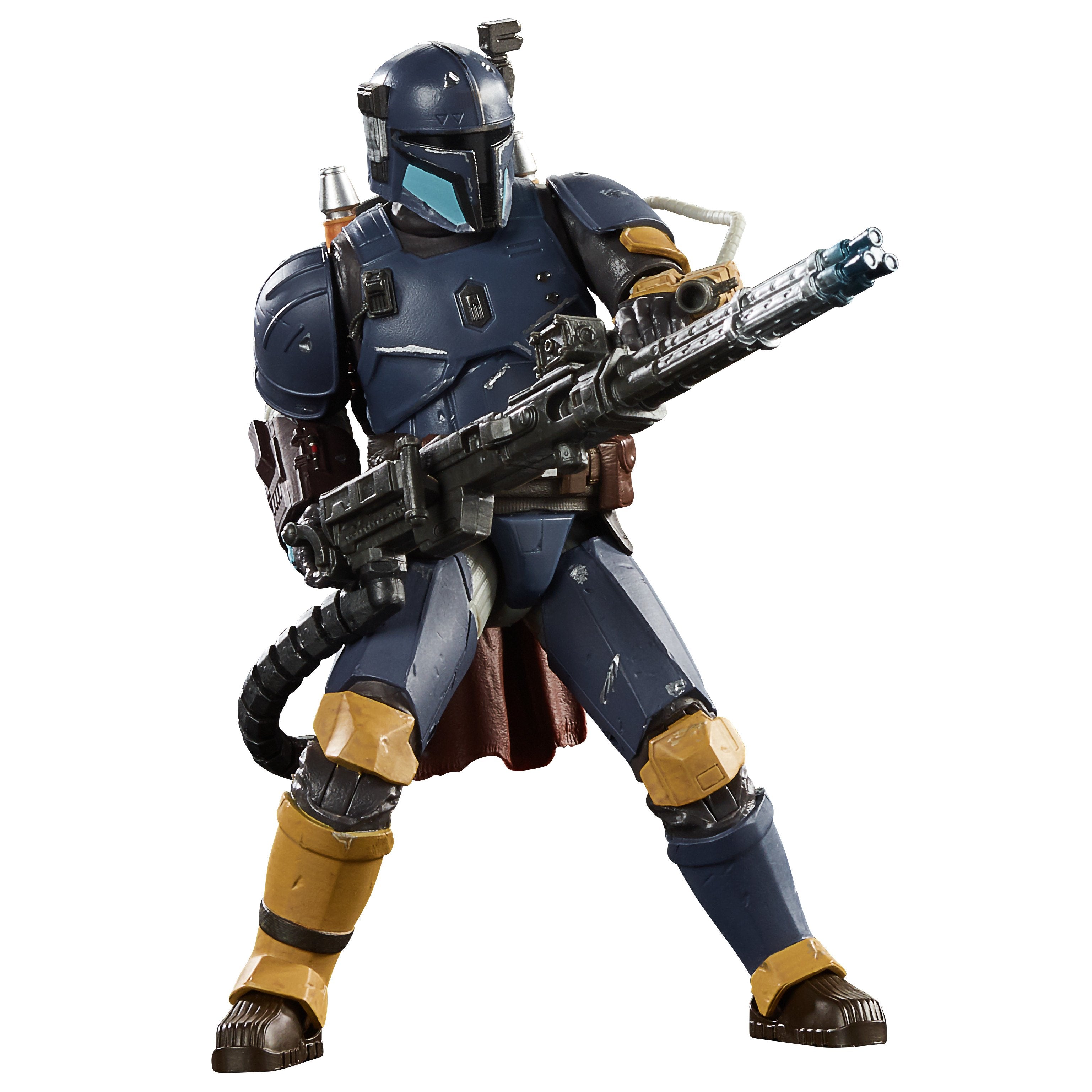 EAN 5010994144944 - Star Wars The Black Series F5538E48 figura de acción y colleccionable imagen 3