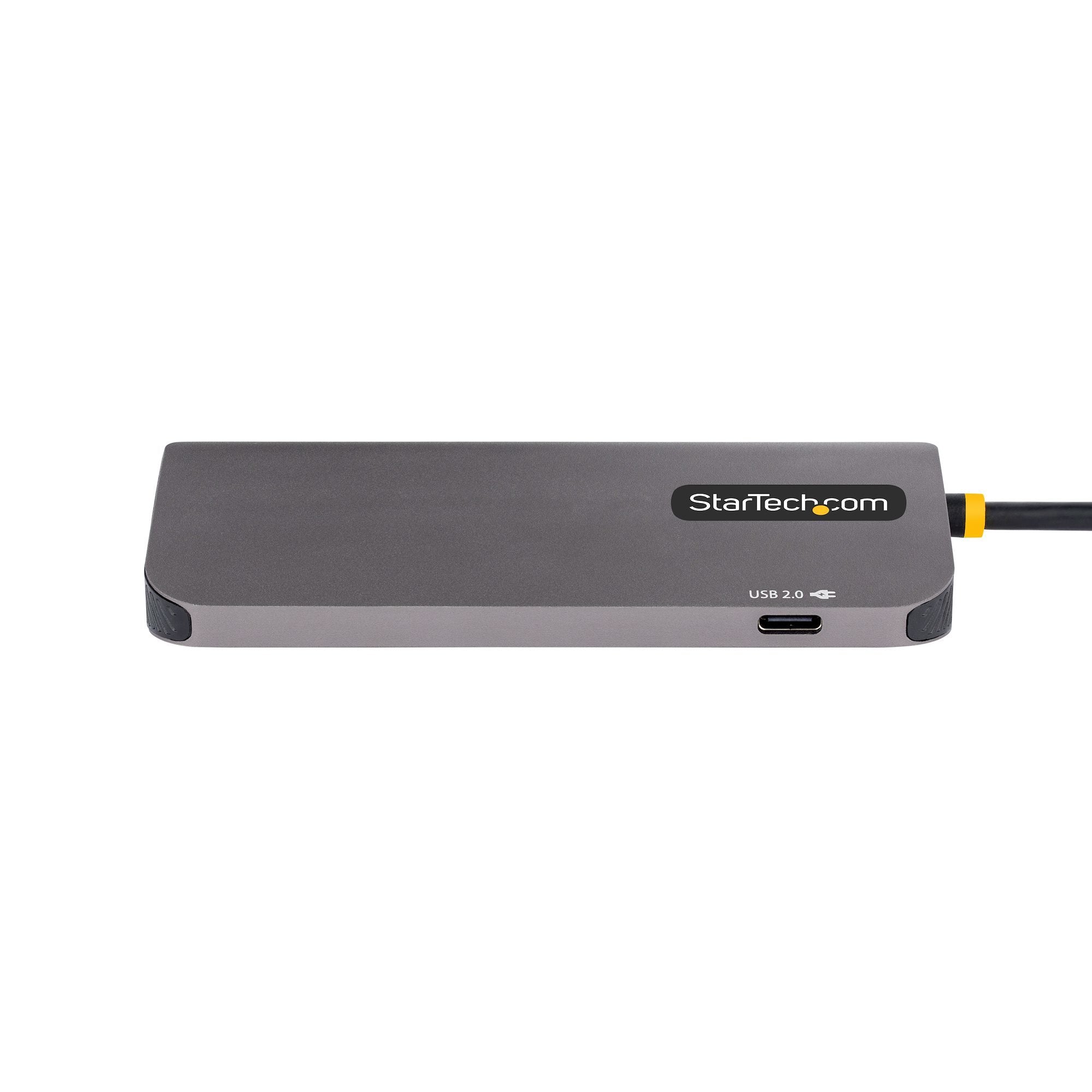 EAN 0065030897372 - StarTech.com 127B-USBC-MULTIPORT base para portátil y replicador de puertos Alámbrico USB 3.2 Gen 1 (3.1 imagen 4