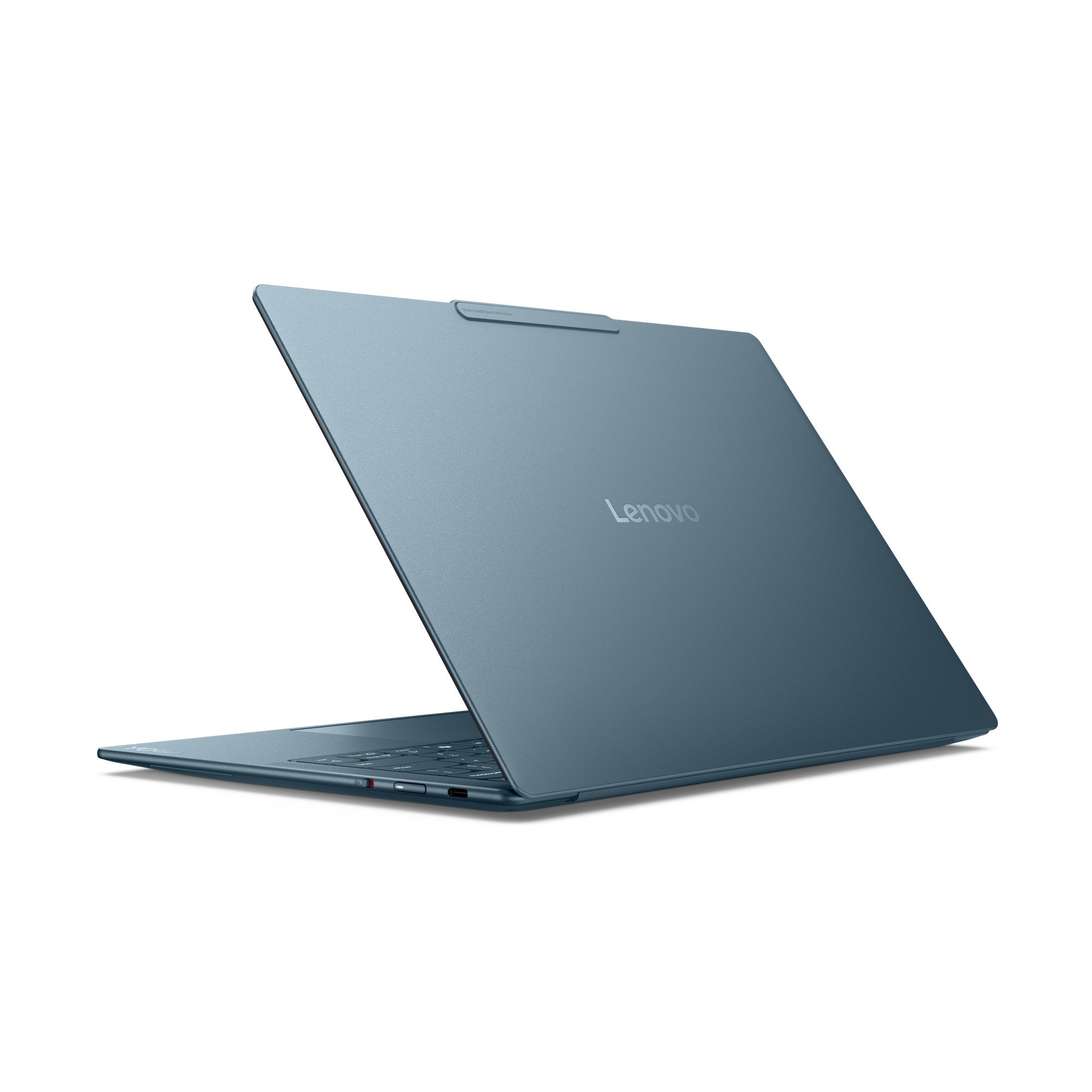 EAN 0199275191077 - Lenovo Yoga Slim 7 14AGP11 Copilot+ PC AMD Ryzen AI 7 445 Portátil 35,6 cm (14") WUXGA 32 GB LPDDR5x-SDRA imagen 9