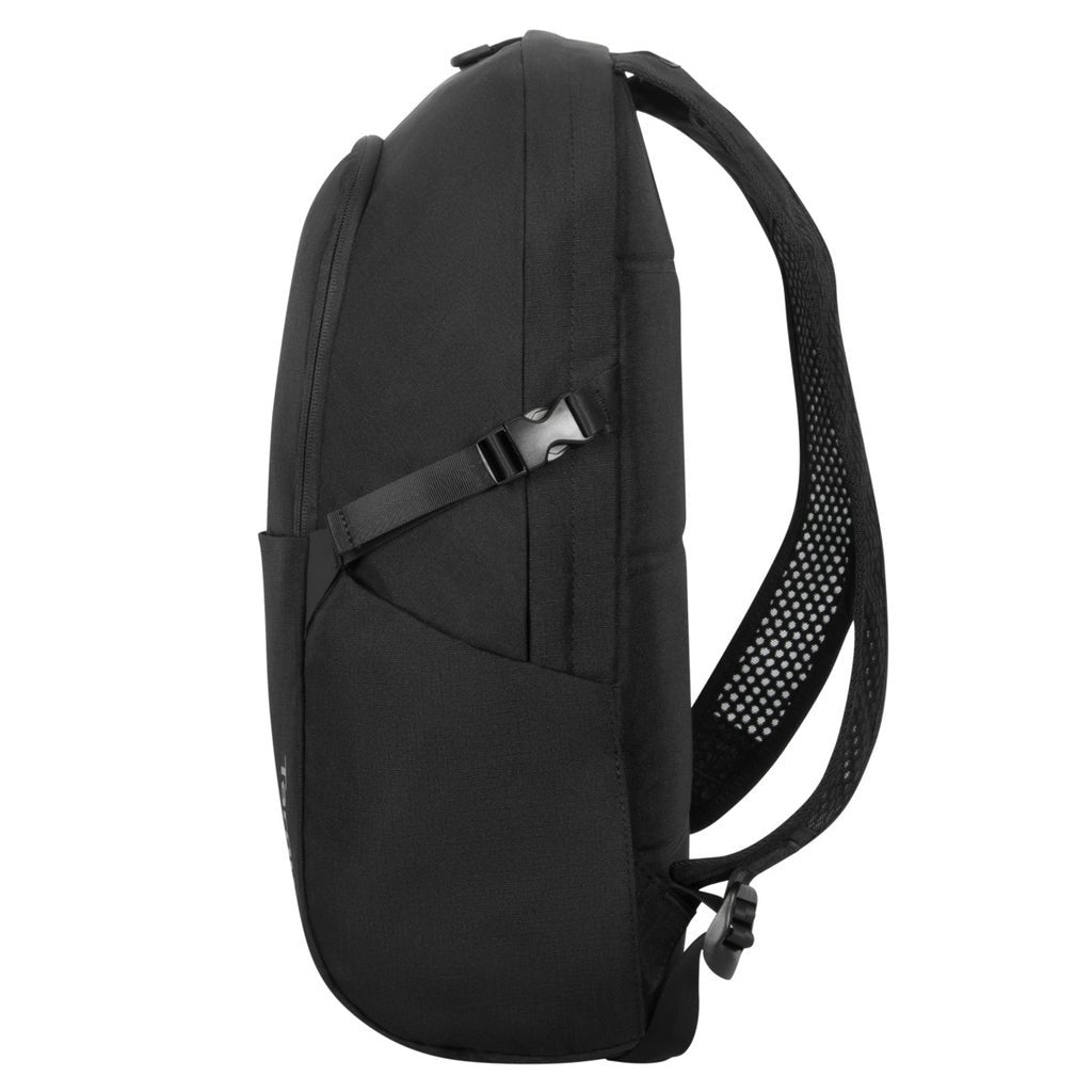 EAN 0092636362645 - Targus Zero Waste mochila Mochila informal Negro Plástico reciclado imagen 16