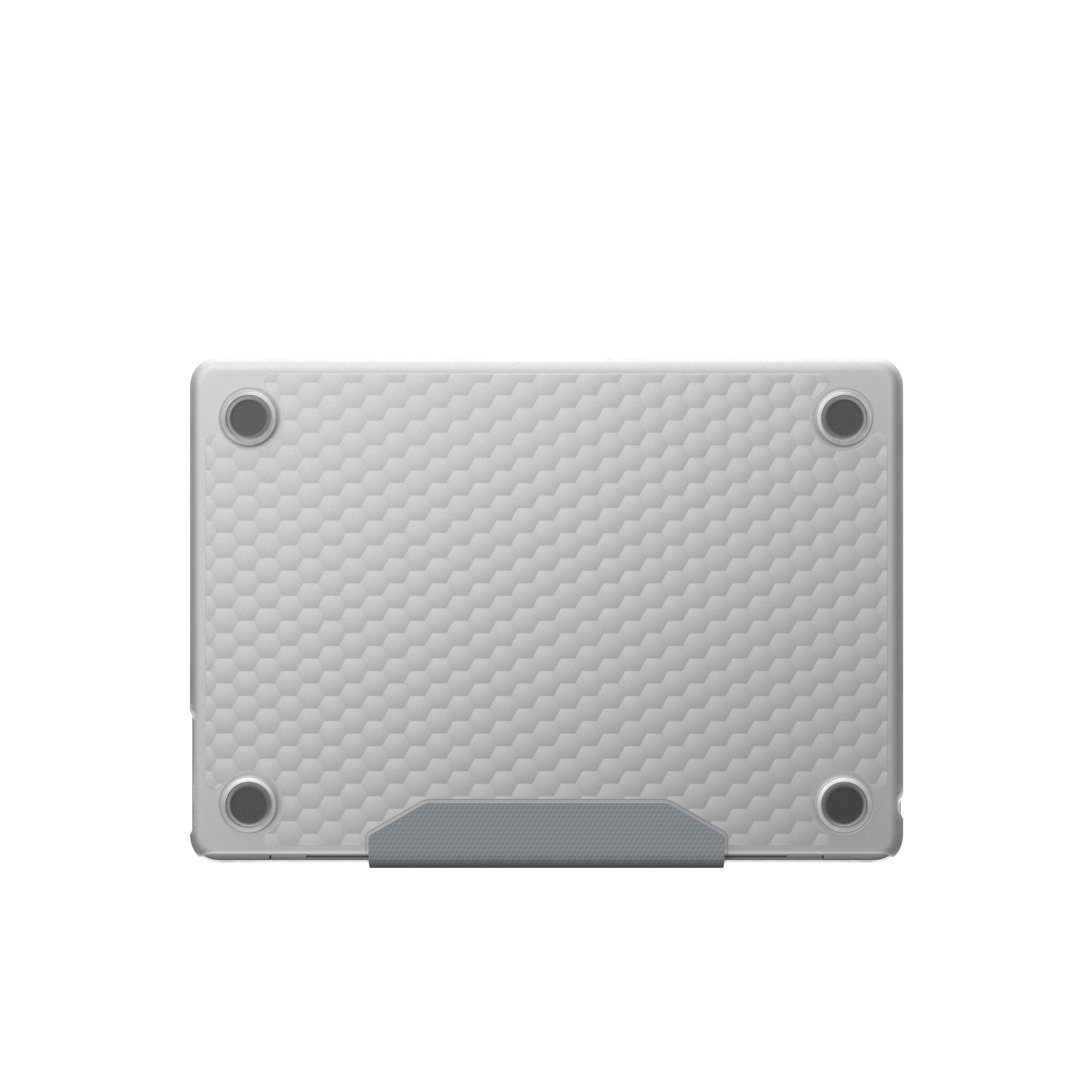 EAN 840283921926 - Urban Armor Gear 134009114343 maletines para portátil 33 cm (13") Funda Translúcido imagen 3