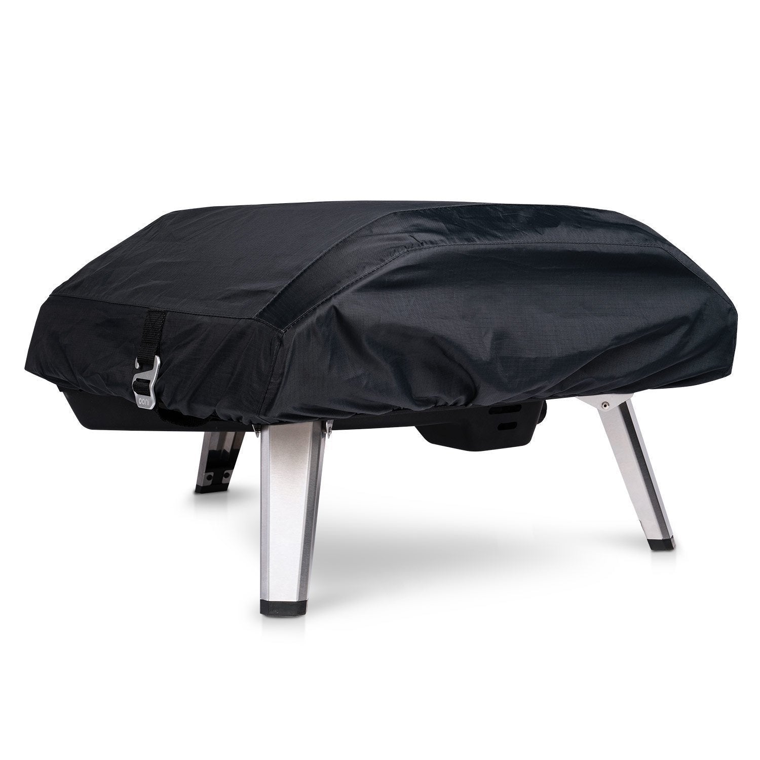 Ooni Uu-P0af00 Cubierta Para Horno De Exterior Negro