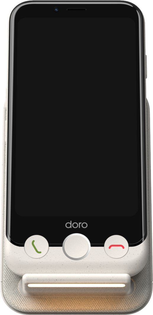 Doro Aurora Wireless Charger