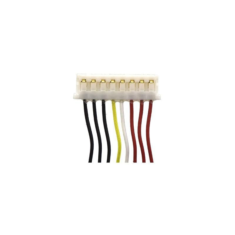 EAN 5704174371250 - CoreParts MBXAS-BA0243 refacción para laptop Batería imagen 2