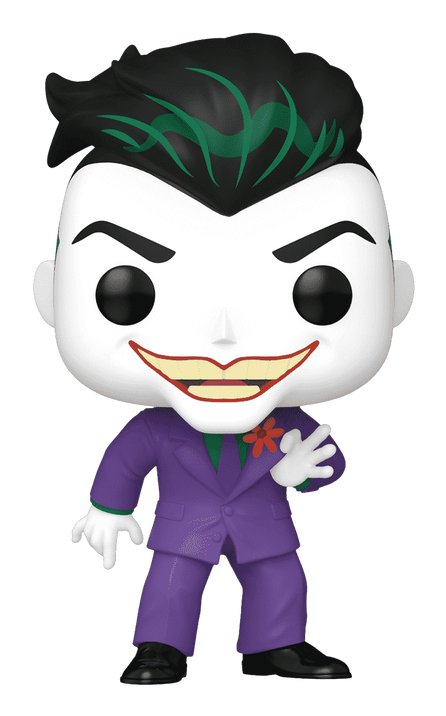 EAN 0889698758505 - FUNKO POP! 75891 imagen 1