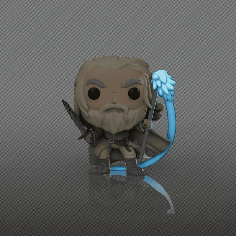 EAN 0889698623391 - FUNKO POP! 62339 figura de acción y colleccionable imagen 2