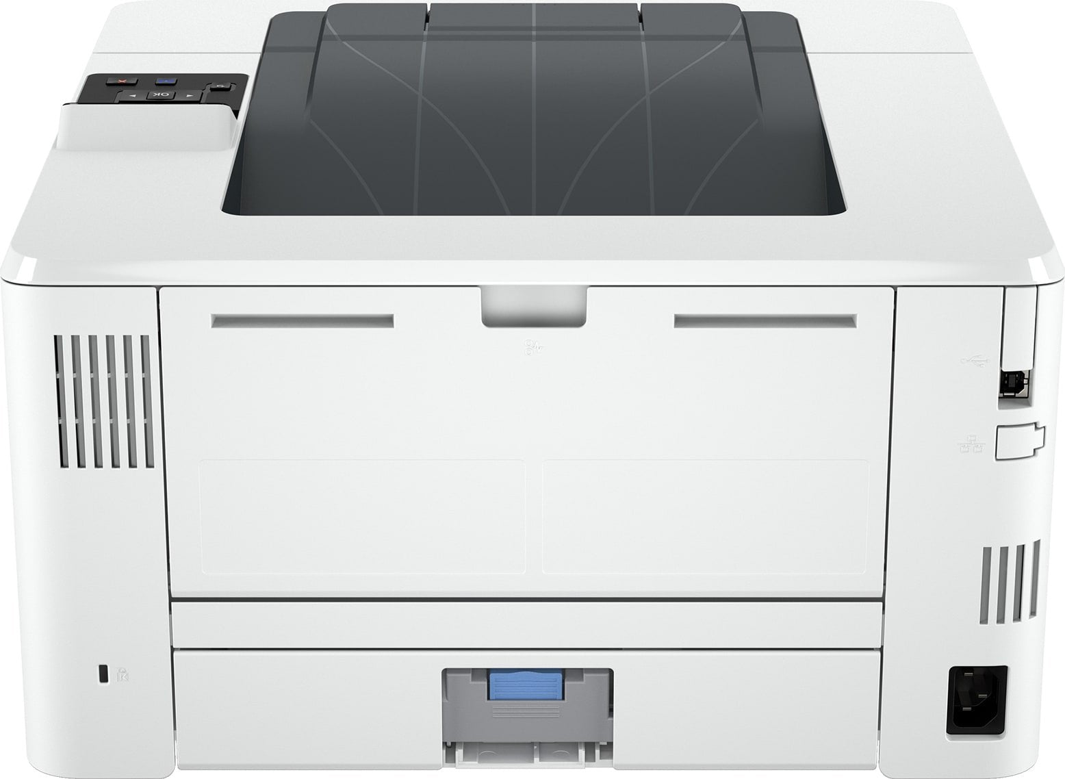 EAN 0195161269622 - HP LaserJet Pro 4002dne Printer 1200 x 1200 DPI imagen 4