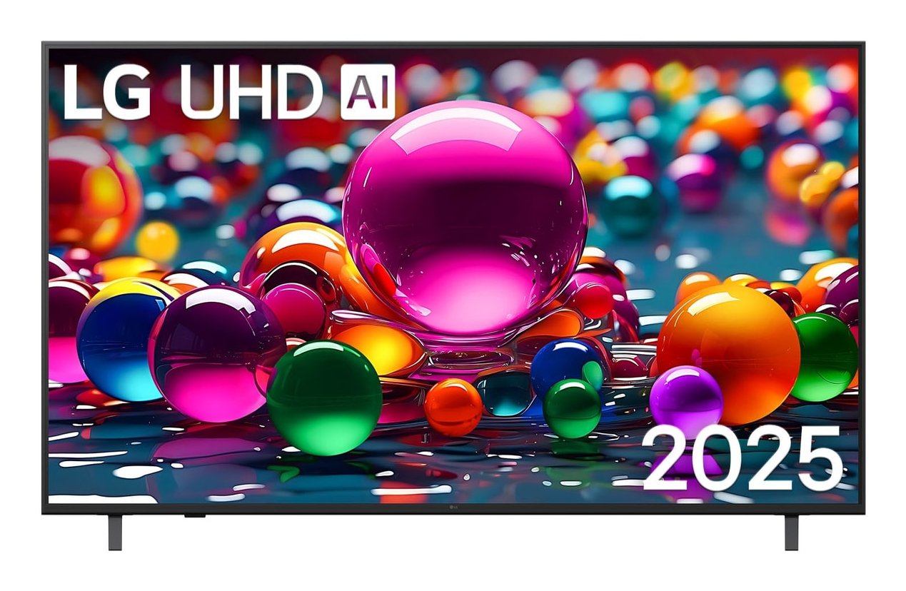 EAN 8806096528051 - LG UHD 65UA74006LB Televisor 165,1 cm (65") 4K Ultra HD Smart TV Wifi Negro imagen 1