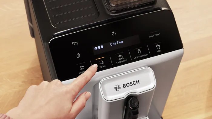 EAN 4242005360321 - Bosch Serie 2 TIE20301 cafetera eléctrica Totalmente automática Máquina espresso 1,4 L imagen 5