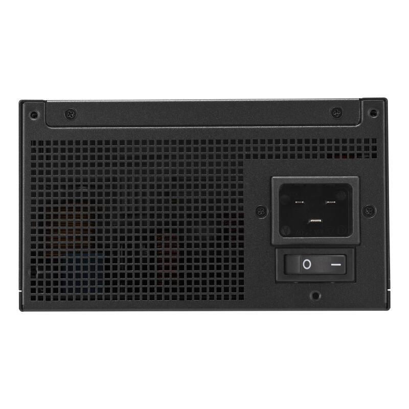 2200w Asus Fuente De Alimentación Pro-Ws-2200p 80+ Platino