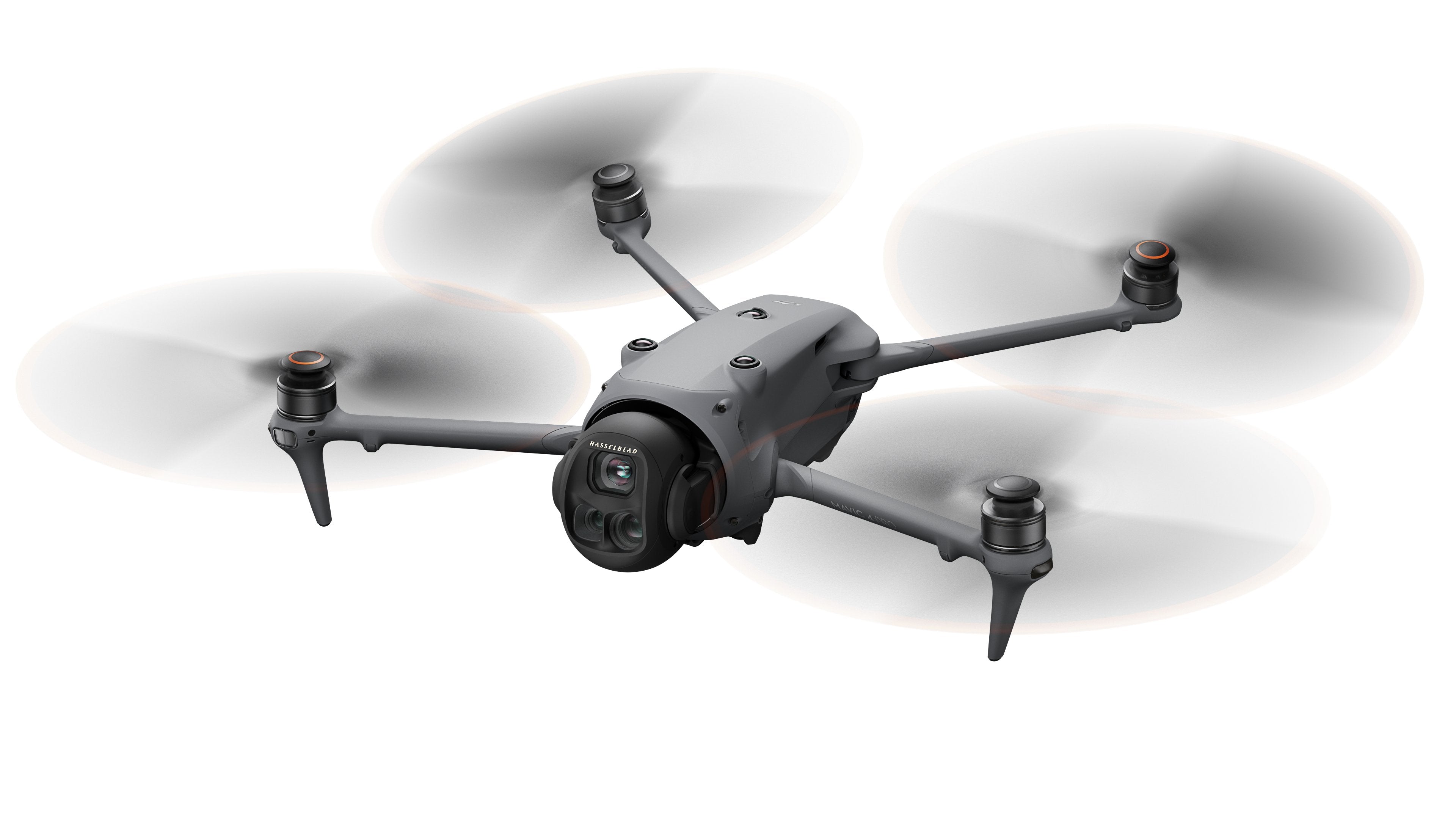 EAN 6937224109940 - DJI Mavic 4 Pro Fly More Combo 4 rotores Cuadricóptero 100 MP 12288 x 8192 Pixeles 6654 mAh Gris imagen 8