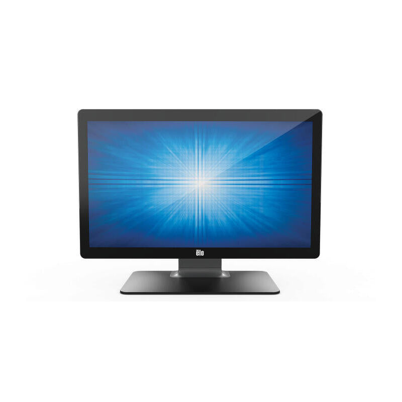 2202l 22in Lcd Desktop Hd Pcap Mntr 10touch Usb Control Vga Hdmi In