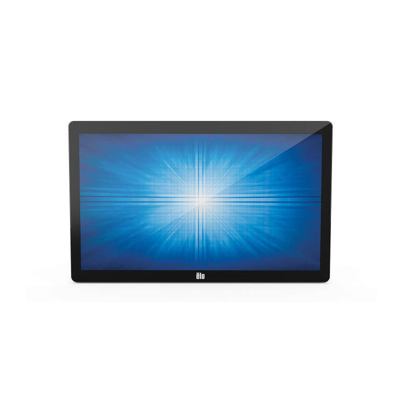 2202l 22in Lcd Desktop Hd Pcap Mntr 10touch Usb Control Vga Hdmi In