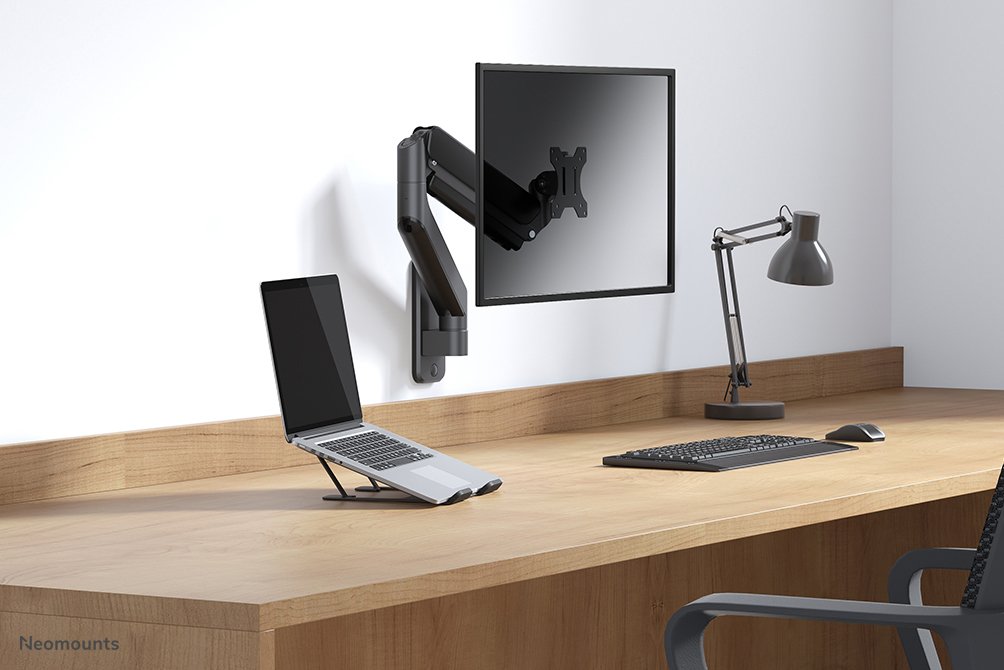 Neomounts By Newstar Adaptador De Pared Para Ds70/Ds75-450bl1/2