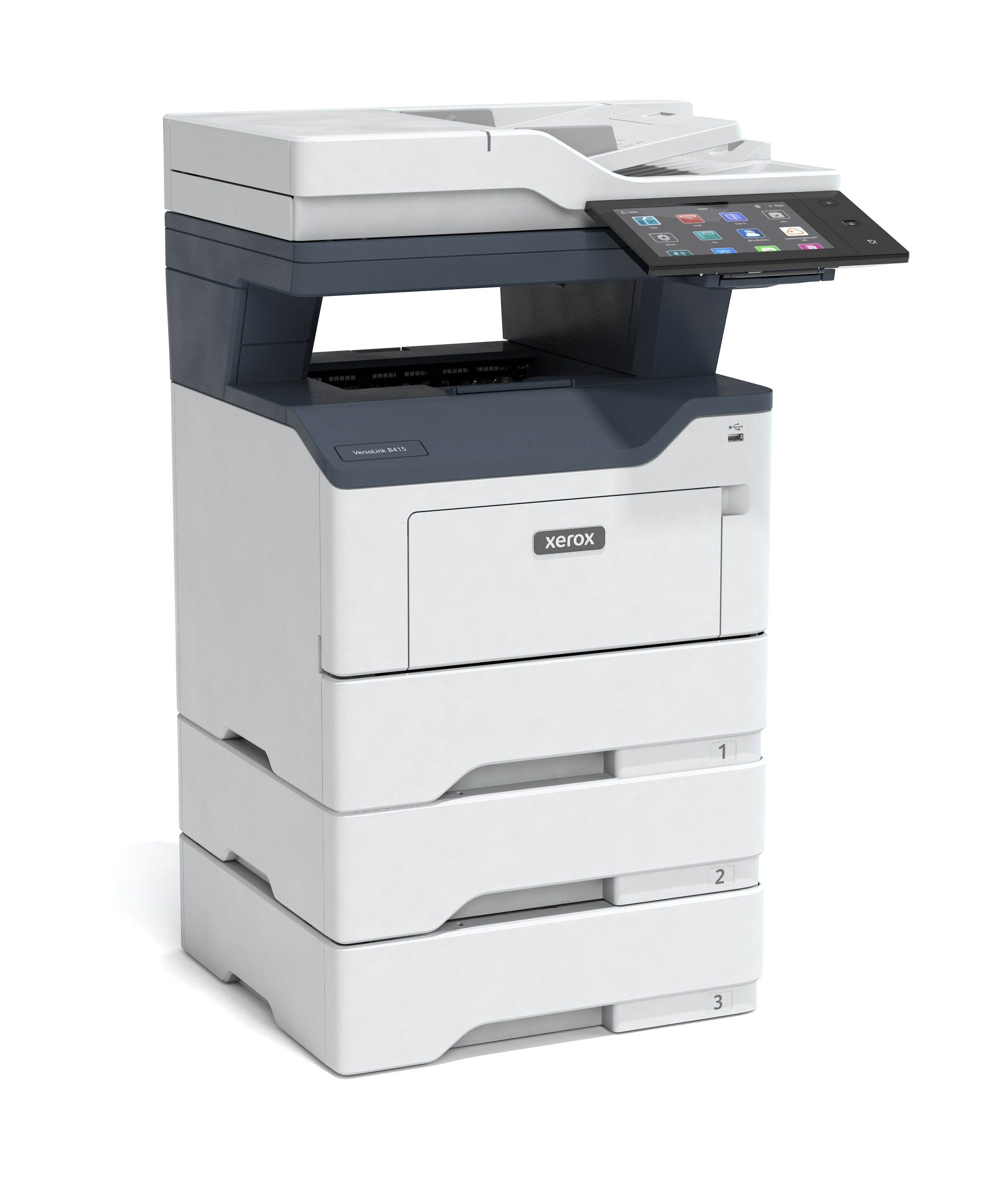 EAN 0095205041194 - Xerox VersaLink B415V_DN impresora multifunción Laser 1200 x 1200 DPI imagen 12