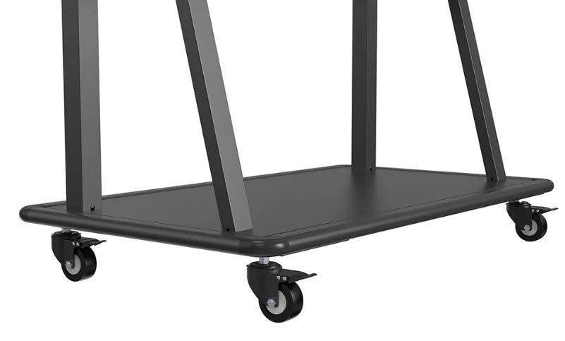 Neomounts Bos 60"-105" 1tft Negro Max.150kg 2 2 Speditionsversand