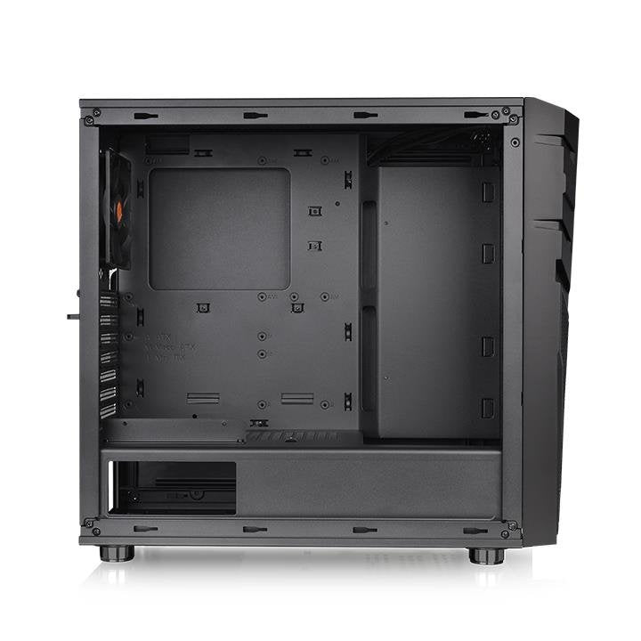 Thermaltake Commander C 32 Midi Tower Negro