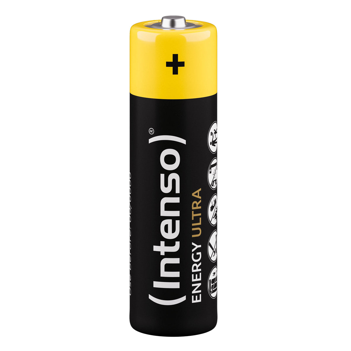 EAN 4034303027408 - Intenso 7501520 - Energy Ultra Alkaline Batterie AA Mignon 40er-Pack - Batterie Batería de un solo uso Al imagen 6