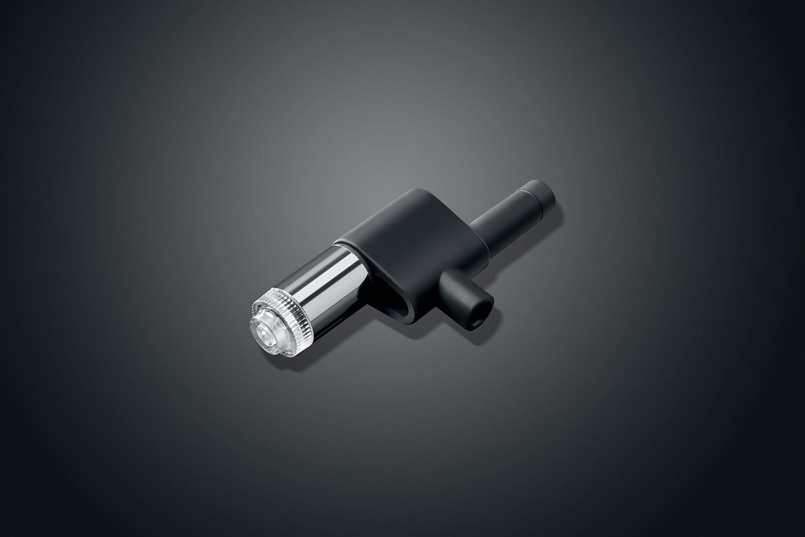 Jura Fine Foam Nozzle (Ea)