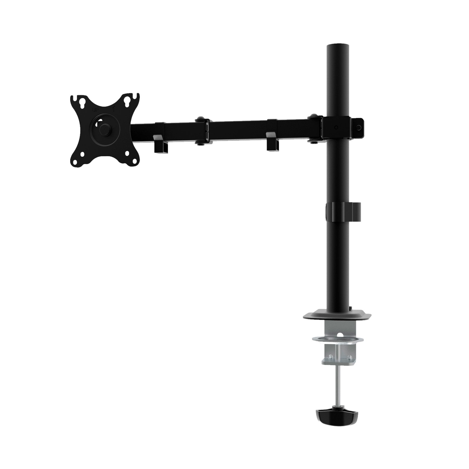 EAN 6974560221097 - UNYKAch UK1421 81,3 cm (32") Escritorio Negro imagen 2