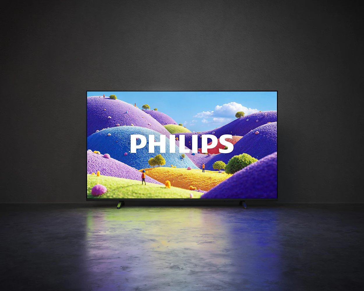 Televisor 65 Pulgadas Led 65pus7001/12
