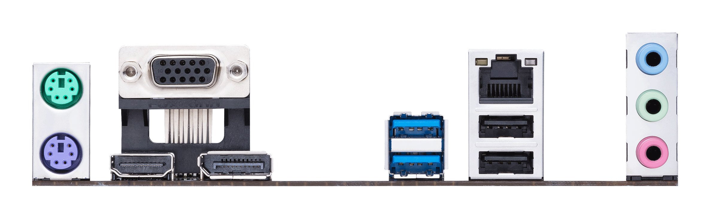 EAN 4711387259795 - ASUS PRIME H610M-E-CSM Intel H610 LGA 1700 micro ATX imagen 6