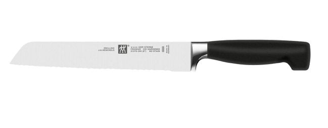 EAN 4009839531217 - ZWILLING 35148-207-0 juego de cuchillos y cubertería de cocina 6 pieza(s) imagen 7