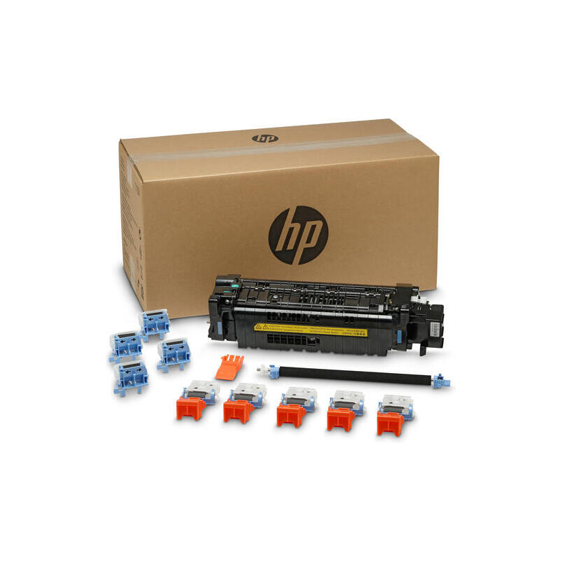 220v Maintenance Kit For Hp Laserjet Enterprise Printers
