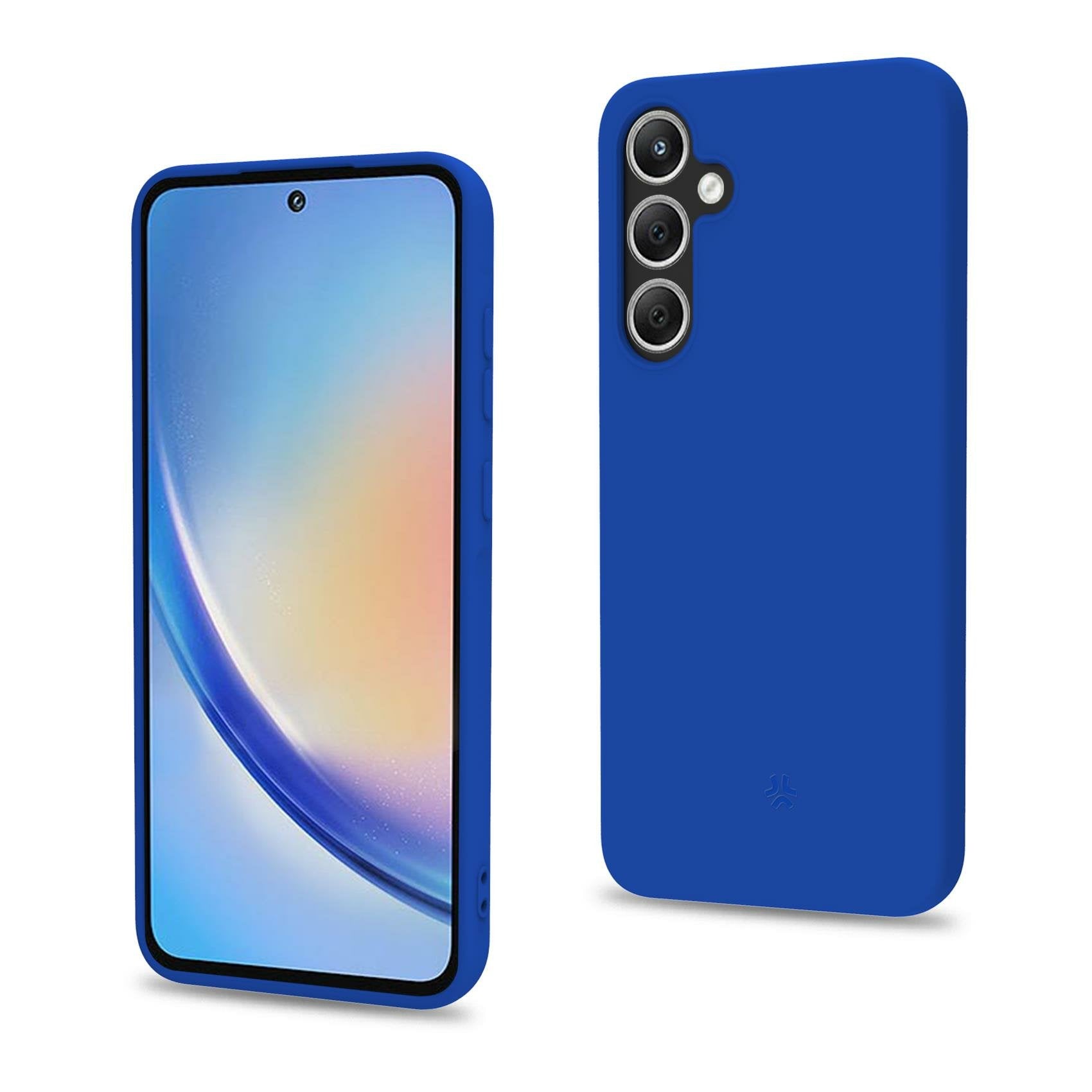 EAN 8021735207016 - Celly CROMO1063BL funda para teléfono móvil 16,8 cm (6.6") Azul imagen 6