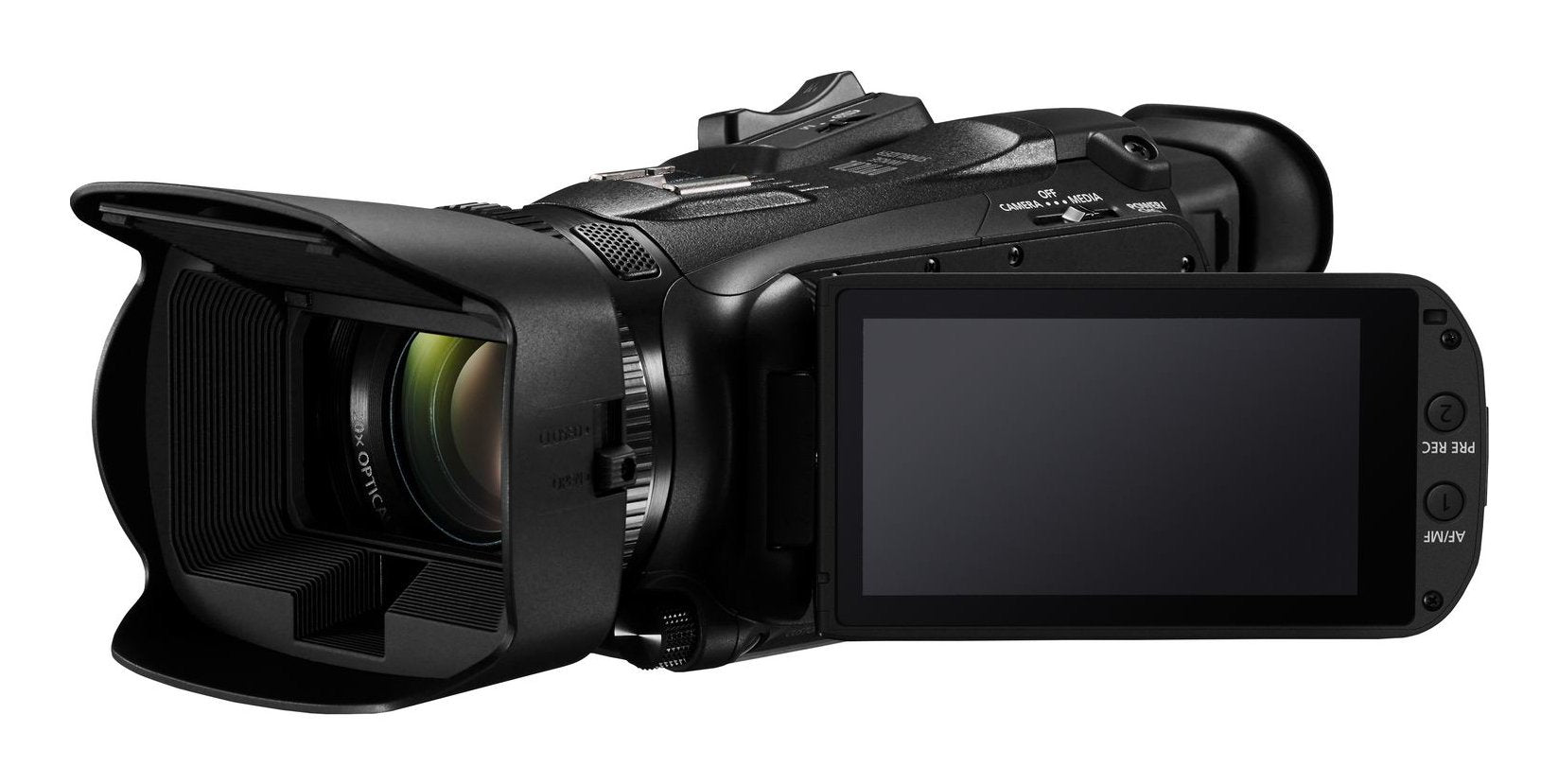 EAN 8714574672816 - Canon LEGRIA HF G70 Videocámara manual 21,14 MP CMOS 4K Ultra HD Negro imagen 3