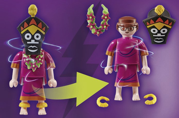 EAN 4008789707079 - Playmobil 70707 figura de juguete para niños imagen 2