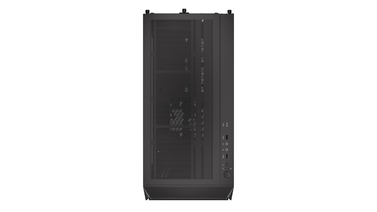 Caja Pc Endorfy Arx 700 Argb, Ey2a013