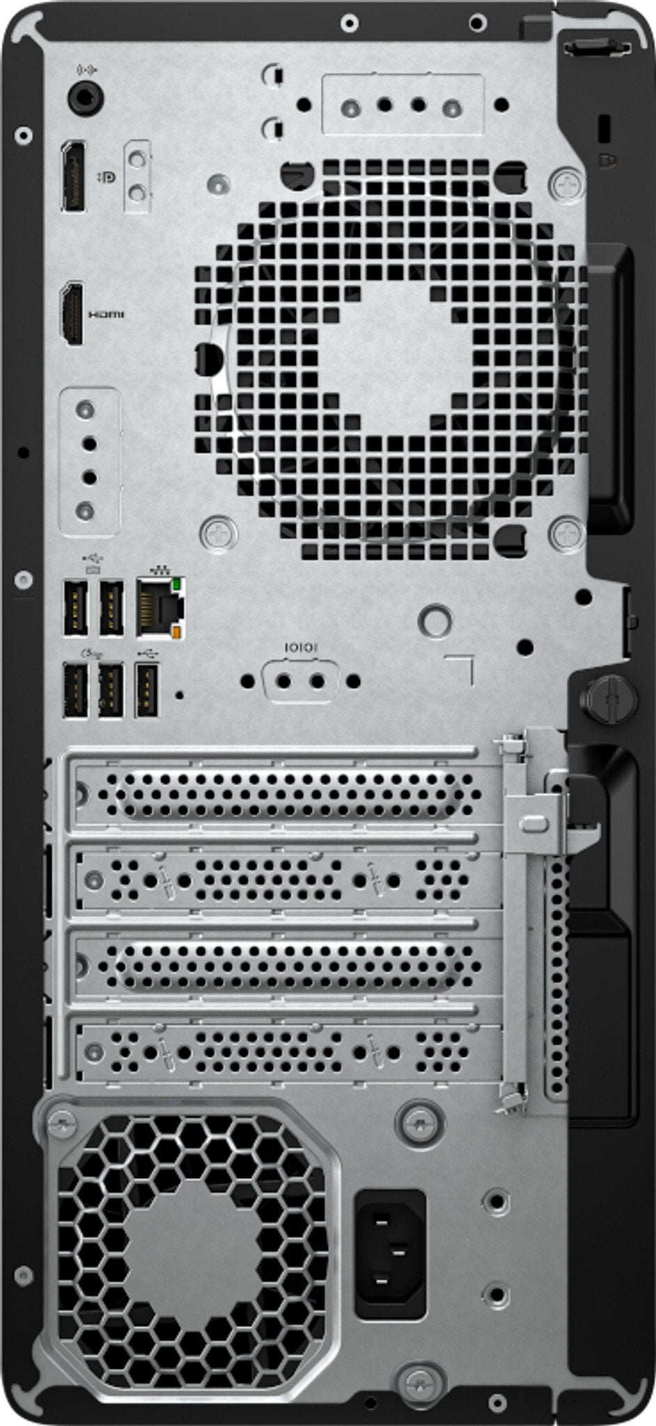 EAN 0821844980590 - HP EliteDesk 8 Tower G1i AI PC Intel Core Ultra 7 265 16 GB DDR5-SDRAM 512 GB SSD Windows 11 Pro Torre Ne imagen 23
