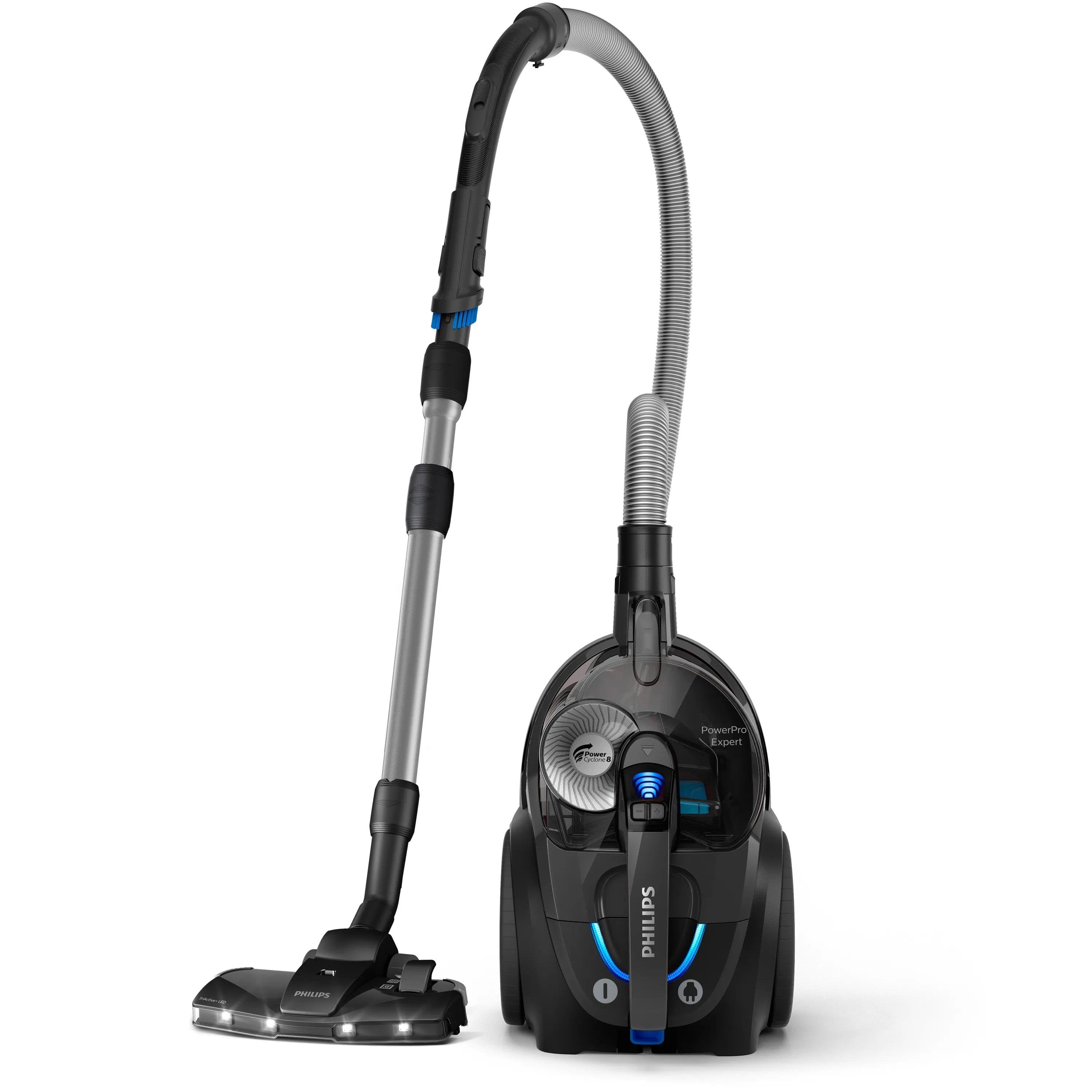 EAN 8710103977957 - Philips PowerPro Expert FC9747/09 aspiradora 2 L Aspiradora cilíndrica Secar 900 W imagen 6