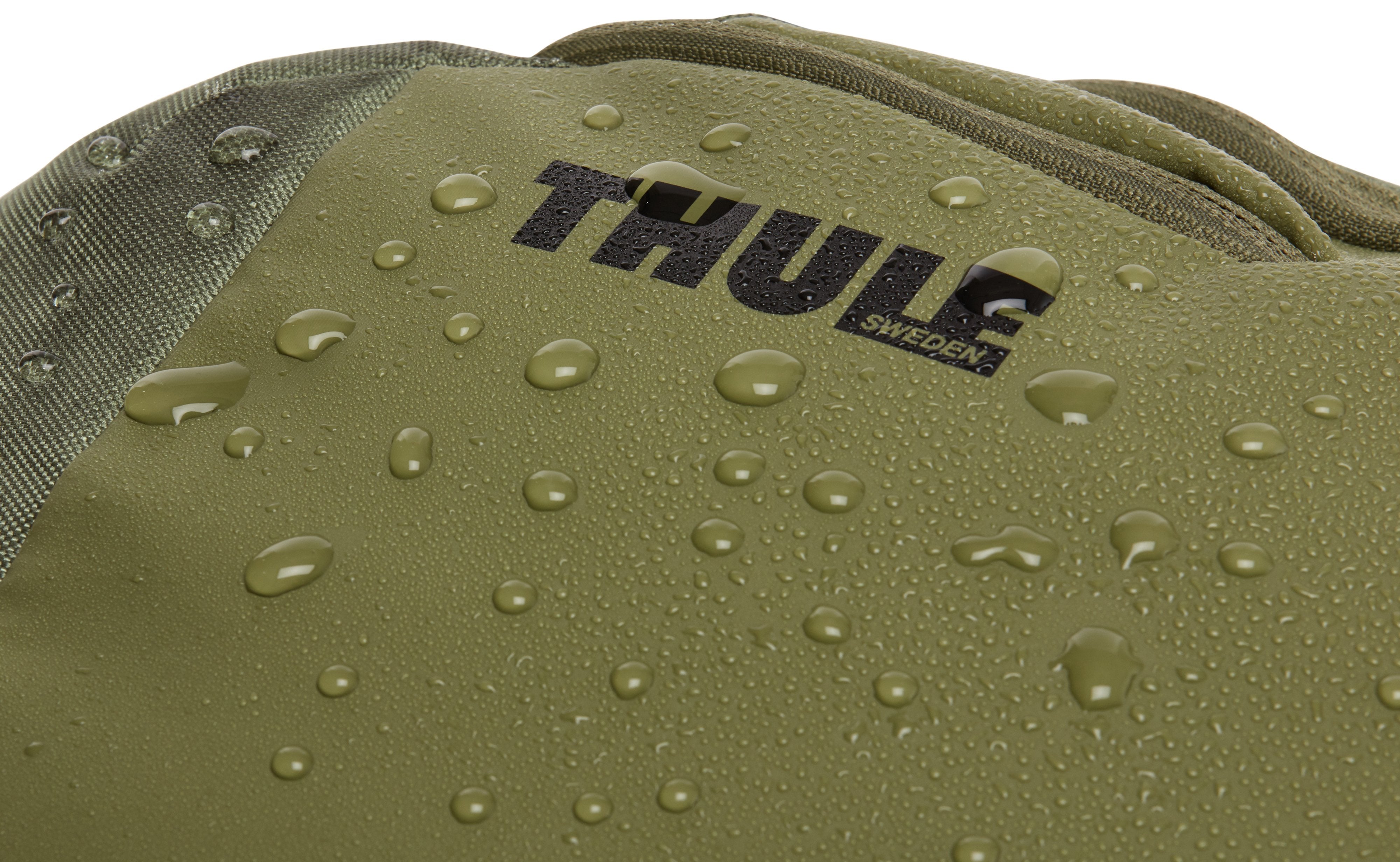 EAN 0085854255127 - Thule Chasm TCHB215 Olivine mochila Mochila informal Oliva Poliéster imagen 4