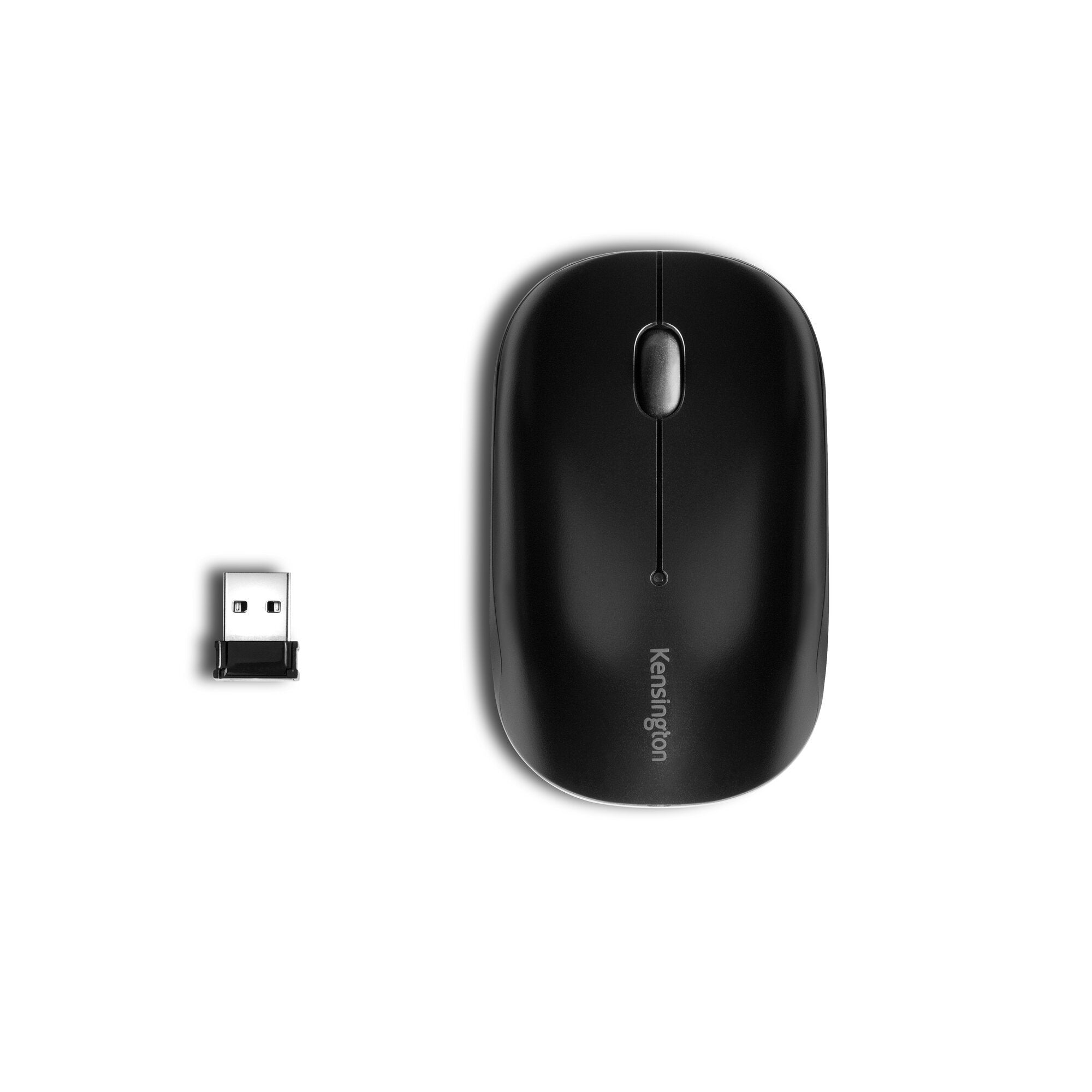 EAN 0085896724520 - Kensington Pro Fit ratón Ambidextro RF inalámbrico Laser imagen 2