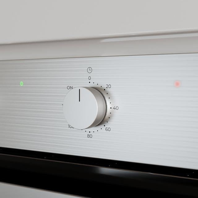 Horno Cecotec 04726 Hexa M236000 Line Time A