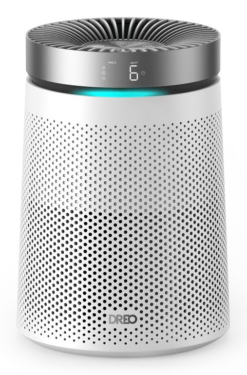 Dreo - Turbosilent Air Purifier 606, 5-In-1