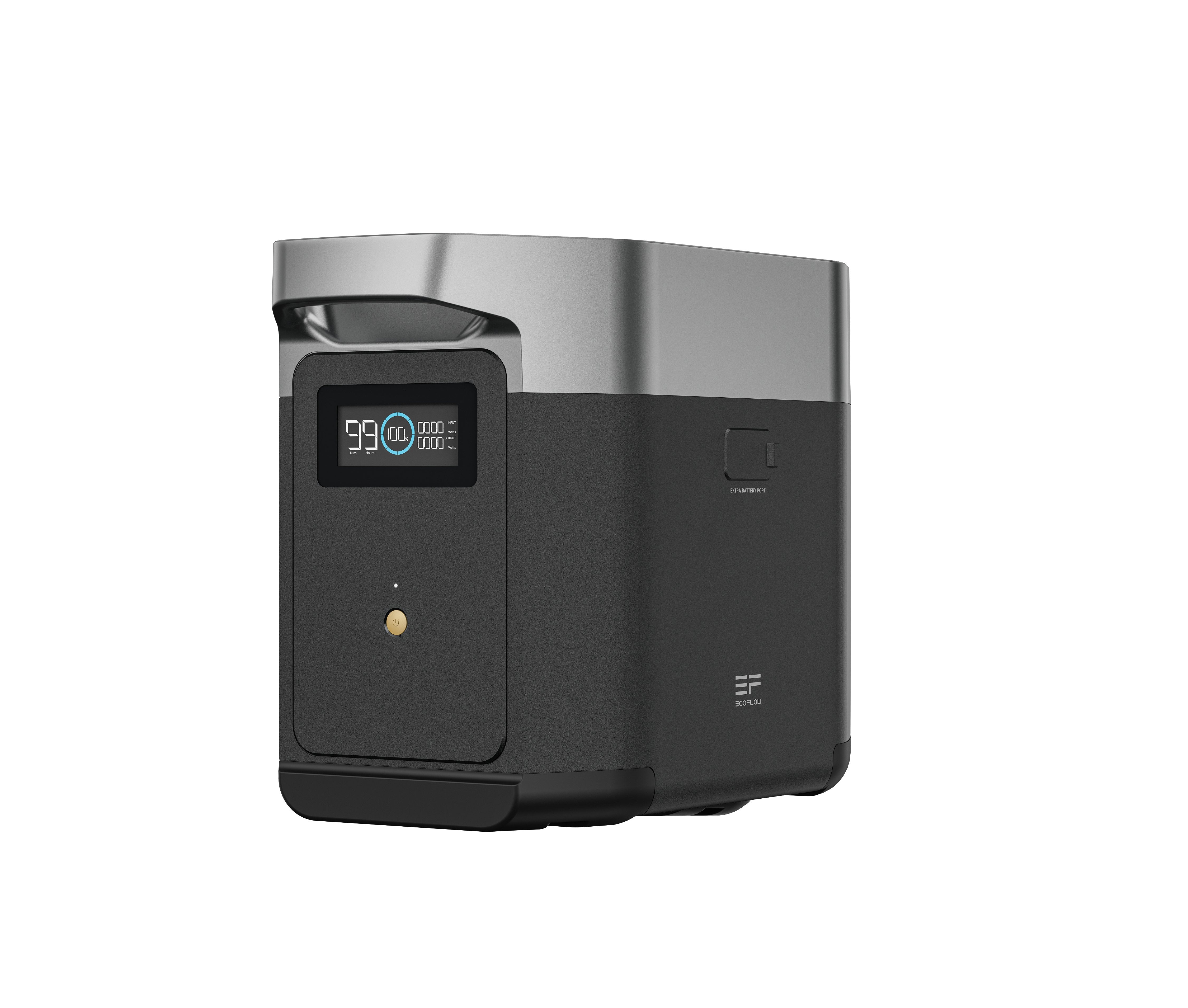 Ecoflow Delta 2 Smart Extra Batería