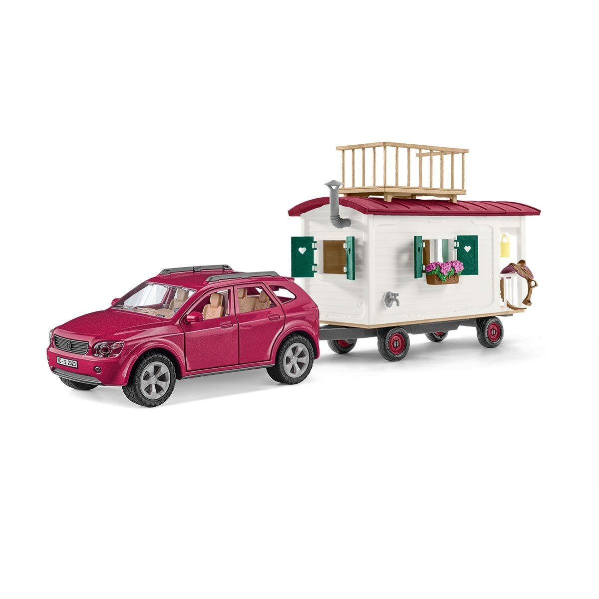 EAN 4059433524290 - schleich 43277561 set de juguetes imagen 7