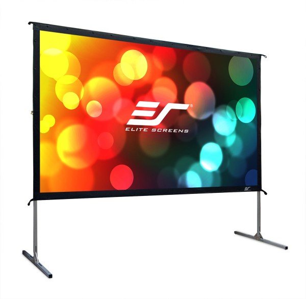 EAN 6944904419640 - Elite Screens Yard Master 2 pantalla de proyección 4,57 m (180") 16:9 imagen 1