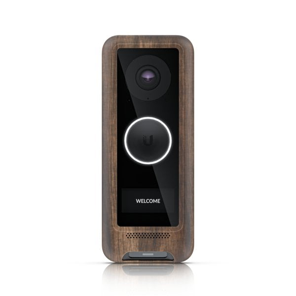 Ubiquiti Networks Uvc-G4-Db-Cover-Wood Madera Policarbonato (Pc) 1 Pieza(S)