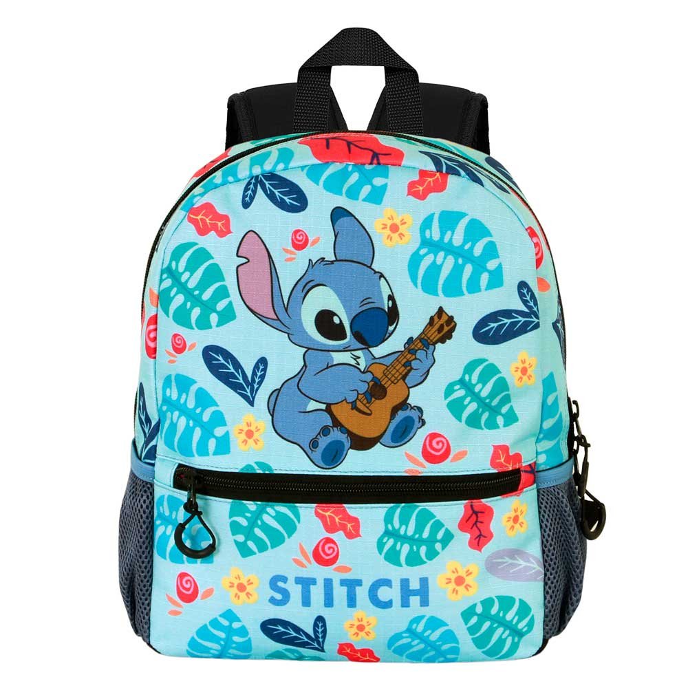 EAN 8445118083903 - Karactermania Lilo and Stitch Guitar mochila Mochila informal Multicolor imagen 2