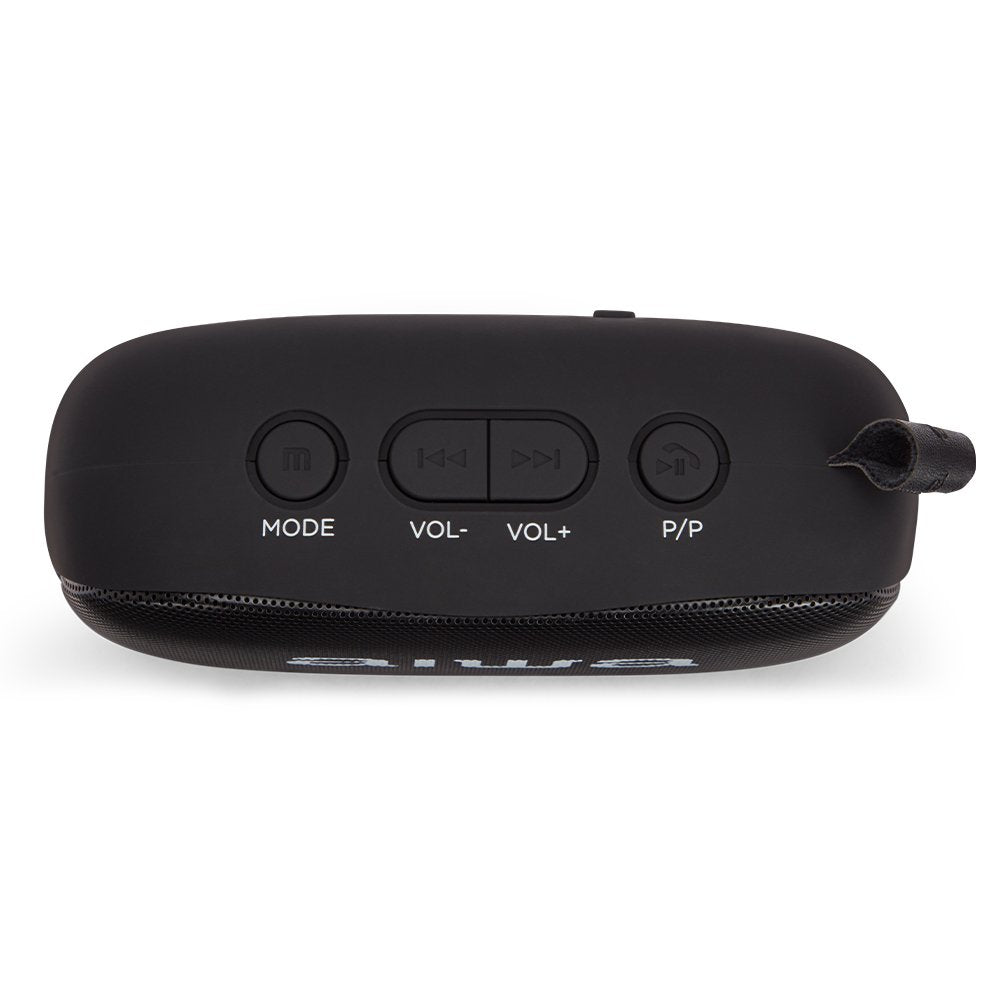 Altavoz Con Bluetooth Aiwa Bs-110bk 10w 2.0